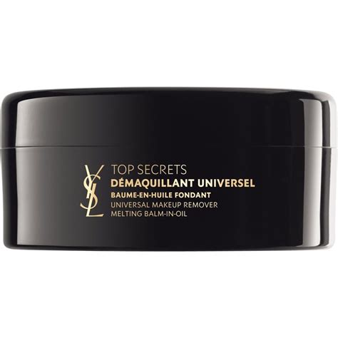 Yves Saint Laurent Top Secrets Universal Makeup Remover